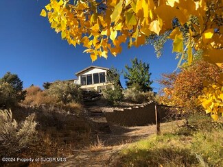 21 Road 5402, Farmington, NM 87401