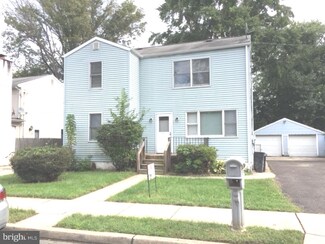 127 Ardsley Ave, Ewing, NJ 08638