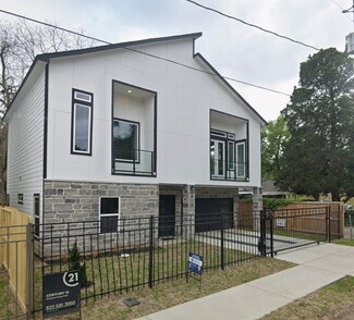 811 Paul Quinn St, Houston, TX 77091