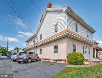 3514 Walnut St, Harrisburg, PA 17109