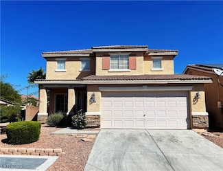 9964 Canyon Peak Dr, Las Vegas, NV 89147