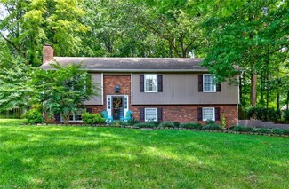 539 Gordon Dr, Advance, NC 27006