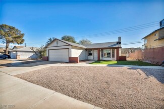 5871 Mescal Way Unit 1, Las Vegas, NV 89110