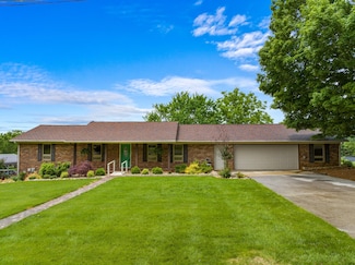 1327 Clinch View Cir, Jefferson City, TN 37760