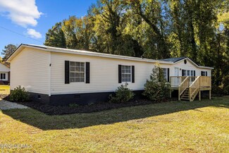 365 Dowd Rd, Carthage, NC 28327