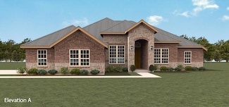 8355 Forest Glade Dr, Greenville, TX 75402