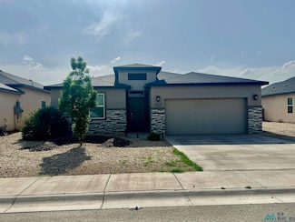 3805 Saguaro Dr, Carlsbad, NM 88220