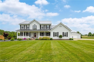 1500 Bell Rd, Wooster, OH 44691
