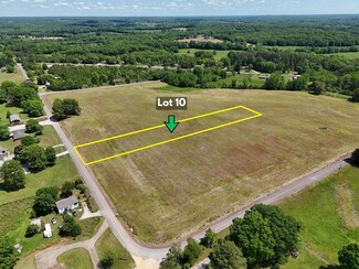 Lot 10 County Road 263, Florence, AL 35633