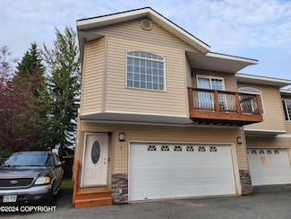 4002 Lakehurst Cir Unit 1, Anchorage, AK 99502