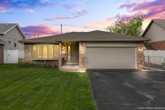 17800 Ridgeland Ave, Tinley Park, IL 60477