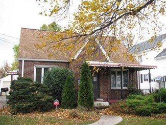 233 Easton Ave, Buffalo, NY 14215