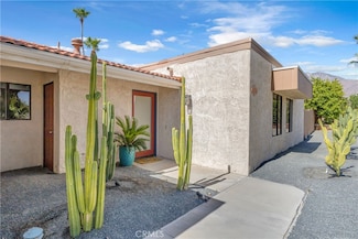 1413 E Caleta Way, Palm Springs, CA 92262