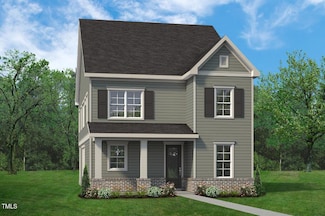 813 Fireship Rd, Fuquay-Varina, NC 27526