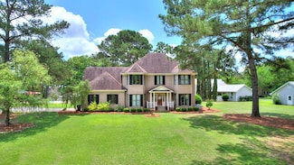 126 N Valhalla Ct, Cordele, GA 31015