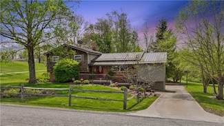611 Cedar Grove Rd, Burgettstown, PA 15021