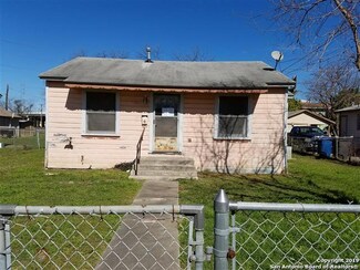 631 Kirk Place, San Antonio, TX 78225