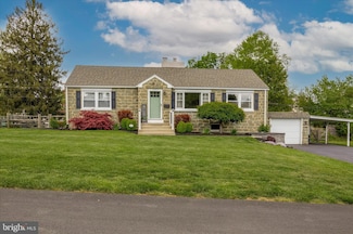 541 Dorothy Ln, West Chester, PA 19380