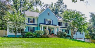 203 W Hillcrest Ave, Richmond, VA 23226