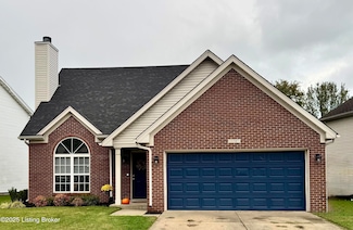 15707 Beckley Hills Dr, Louisville, KY 40245