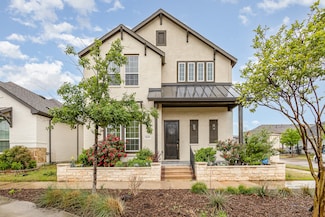 4543 Stone Valley Trail, Arlington, TX 76005