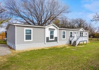 1640 Gale Dr, Azle, TX 76020