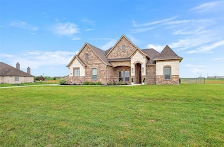 430 County Road 4699, Boyd, TX 76023