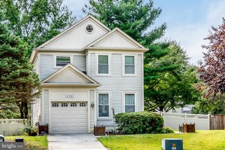 15301 Echols Ct, Bowie, MD 20716