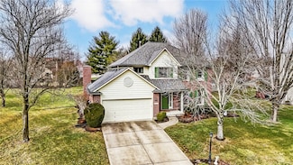 1131 Redcoat Ct, Beavercreek, OH 45434