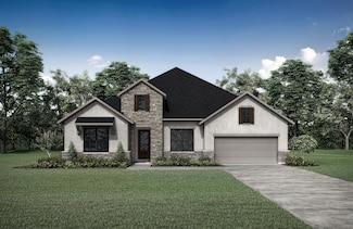 8006 River Bluet Place, Fulshear, TX 77441