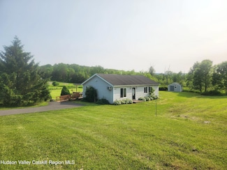 2773 Lucas Turnpike, Accord, NY 12404
