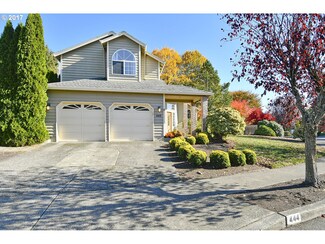 444 SW Nancy Cir, Gresham, OR 97030