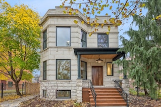 2022 N Humboldt Blvd, Chicago, IL 60647
