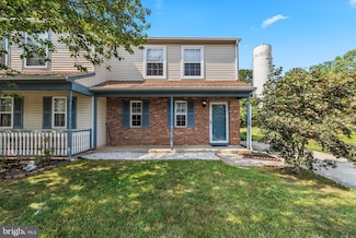 228 Strawbridge Ln, Mullica Hill, NJ 08062