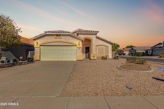 846 W Kroll Ave, Gilbert, AZ 85233