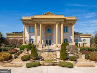 2363 Heavenly View, Ooltewah, TN 37363