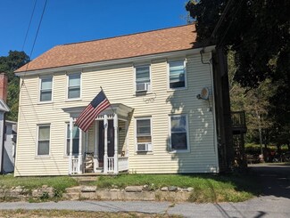 43 Canal St, Hinsdale, NH 03451