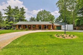 1865 N Dearborn Rd, West Harrison, IN 47060