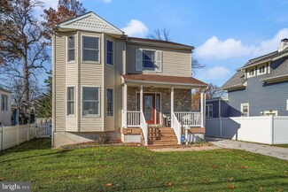1109 Broadway Ave, Secane, PA 19018