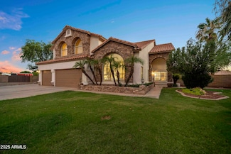 322 S Red Rock St, Gilbert, AZ 85296