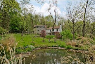3490 Haupts Bridge Rd, Riegelsville, PA 18077