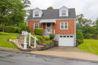 124 Gardenia Dr, Turtle Creek, PA 15145