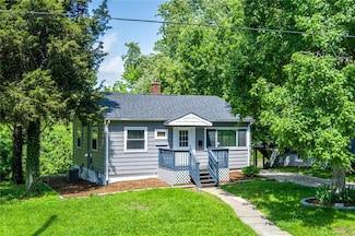 423 Home Ave, Edwardsville, IL 62025