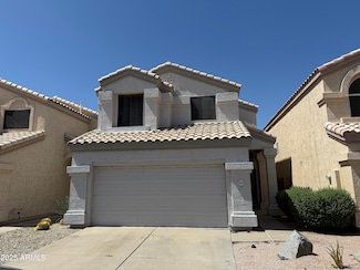 3428 E Renee Dr Unit II, Phoenix, AZ 85050