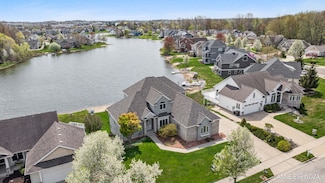 3570 40th St SW, Grandville, MI 49418