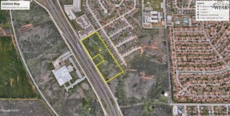 0 Central Fwy Unit 166444, Wichita Falls, TX 76306