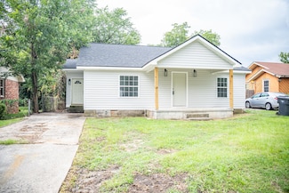 6 Hall St, Augusta, GA 30901