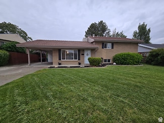 614 W Anderson Ave, Salt Lake City, UT 84123