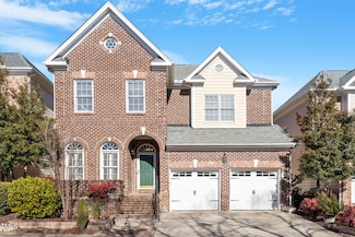 3940 Bentley Bridge Rd, Raleigh, NC 27612