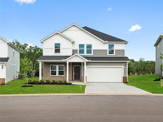 524 Ward Wilson Trail, Duncan, SC 29334